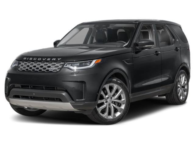 Used 2023 Land Rover Discovery S R-Dynamic AWD/4WD image 1