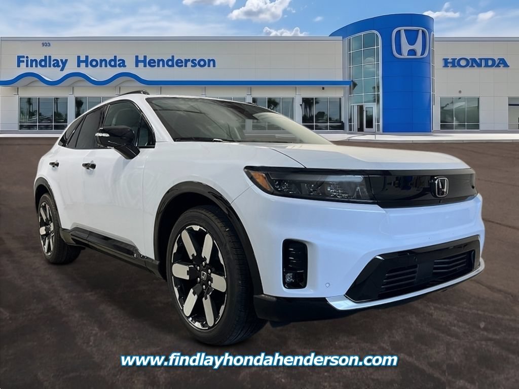 New 2026 Honda Prologue Elite image 9