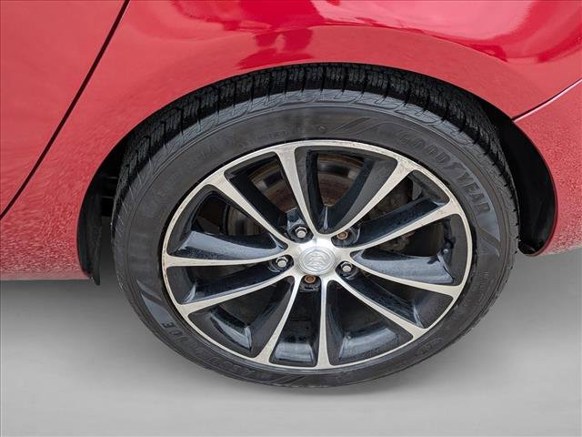 Used 2016 Buick Verano Sport Touring w/ Experience Buick Package FWD image 24