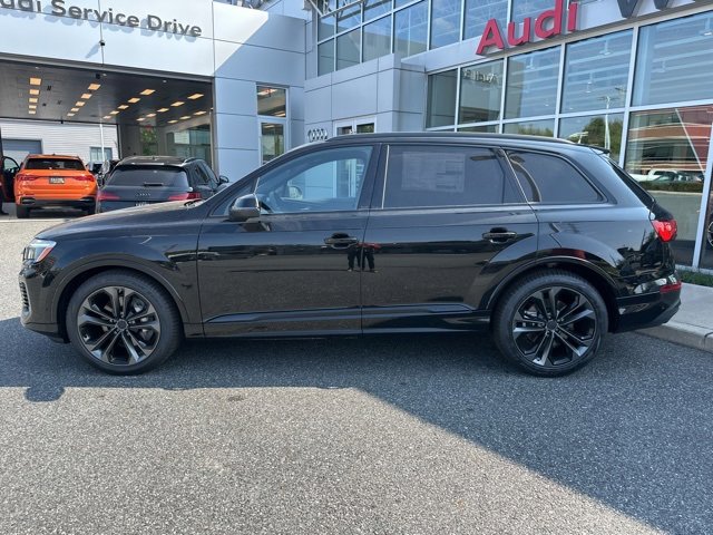 New 2026 Audi Q7 3.0T Premium Plus image 2