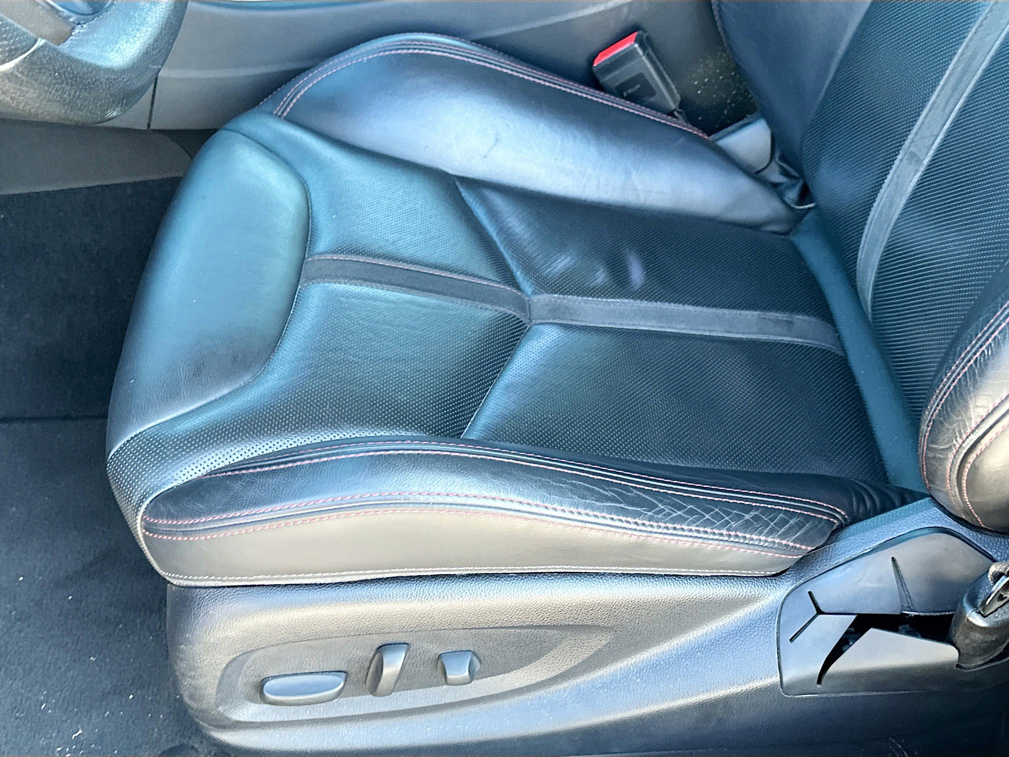 Used 2017 Chevrolet SS image 19