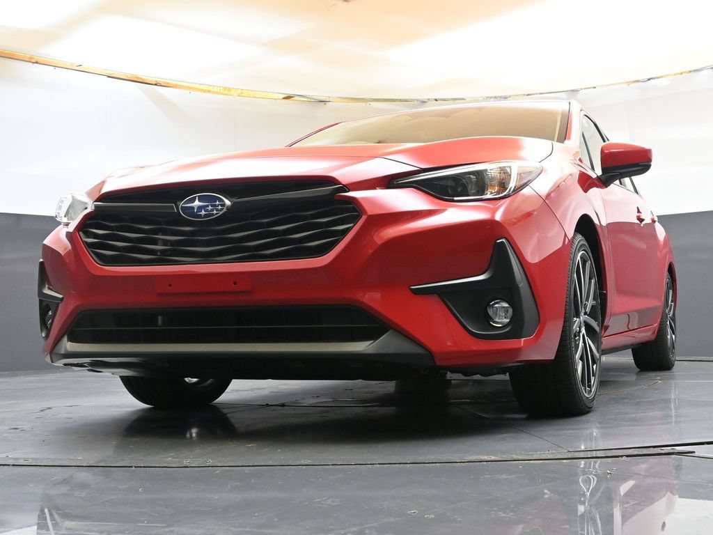 New 2026 Subaru Impreza 2.0i Sport AWD/4WD image 38