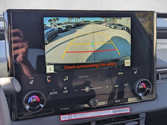 New 2026 Toyota bZ image 12