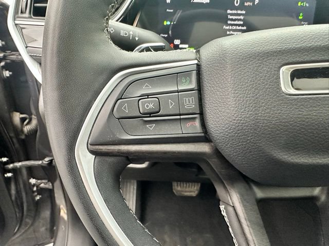 Used 2024 Jeep Grand Cherokee Limited 4xe AWD/4WD image 28