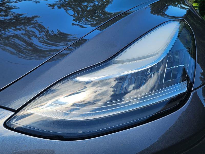 Used 2019 Tesla Model 3 Long Range RWD image 26
