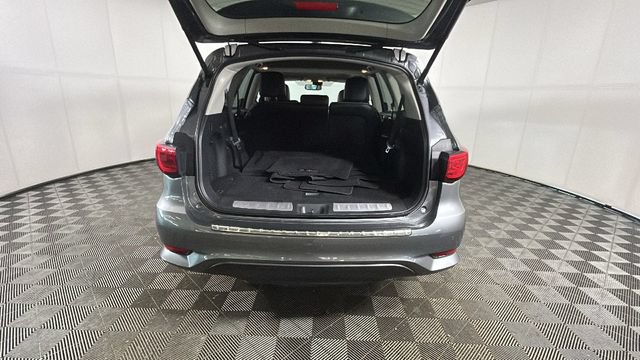 Used 2018 INFINITI QX60 Luxe w/ Premium Plus Package AWD/4WD image 27