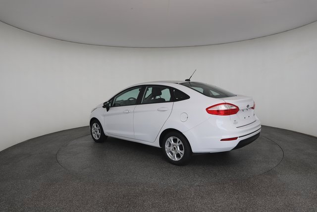 Used 2016 Ford Fiesta SE image 10