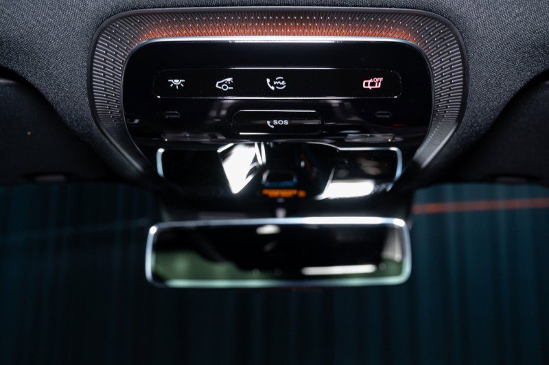 New 2026 Mercedes-Benz GLC 63 AMG S image 23