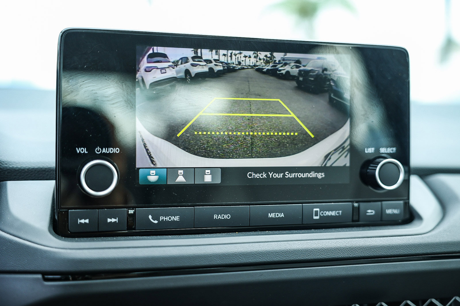 Used 2025 Honda Accord LX image 29