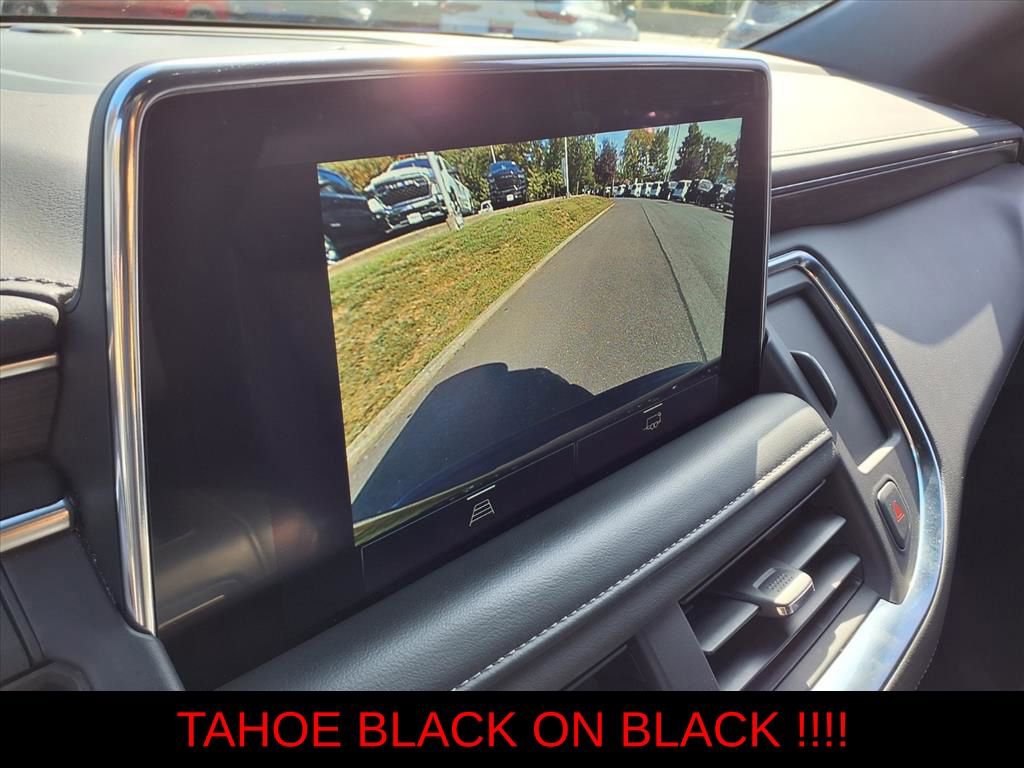 Used 2022 Chevrolet Tahoe LT AWD/4WD image 19