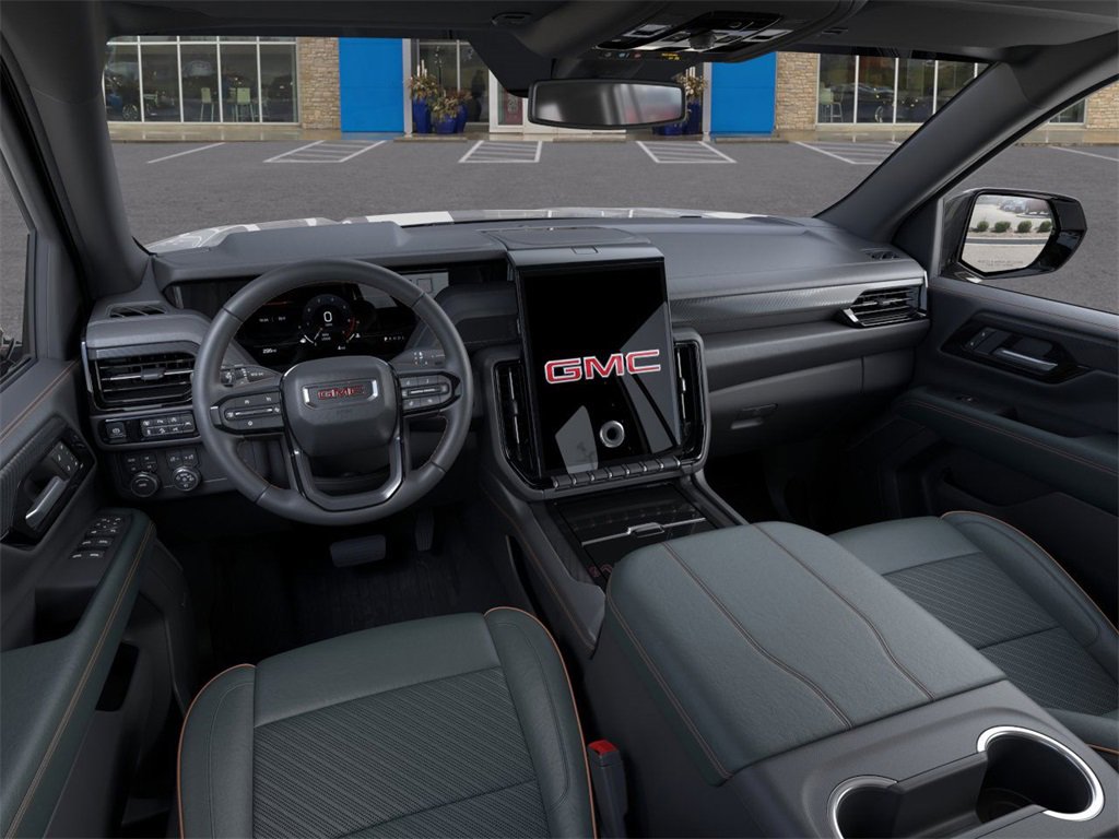 New 2026 GMC Yukon AT4 image 15