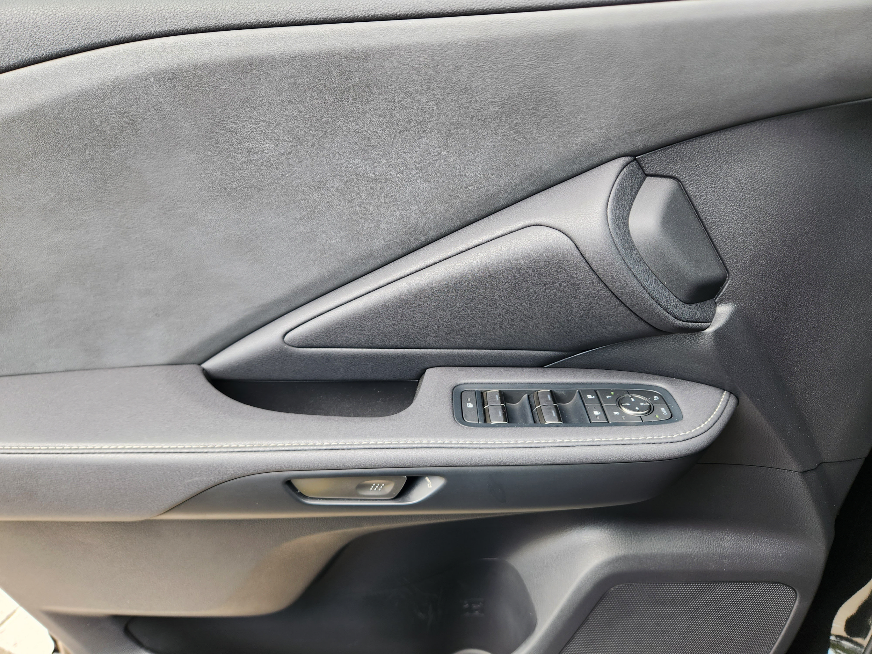 Certified 2026 Lexus TX 350 AWD w/ Technology Package image 17