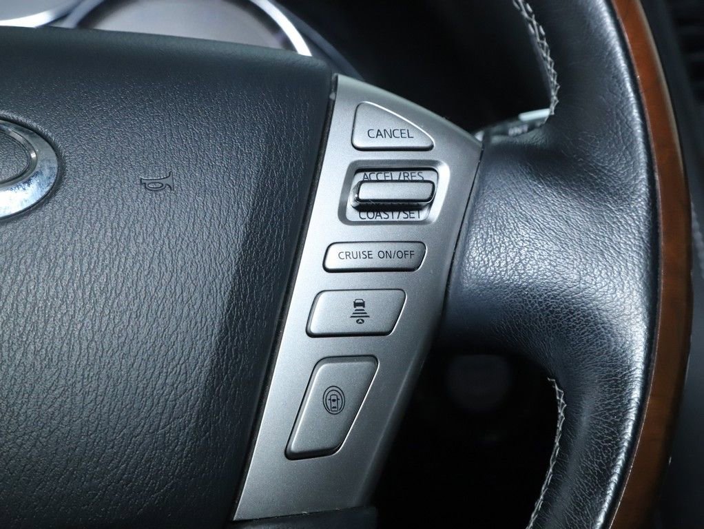 Used 2018 INFINITI QX80 2WD w/ Driver Assistance Package image 25