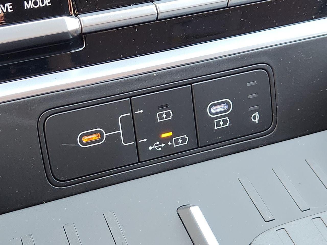 New 2026 Hyundai Santa Fe SEL FWD image 20