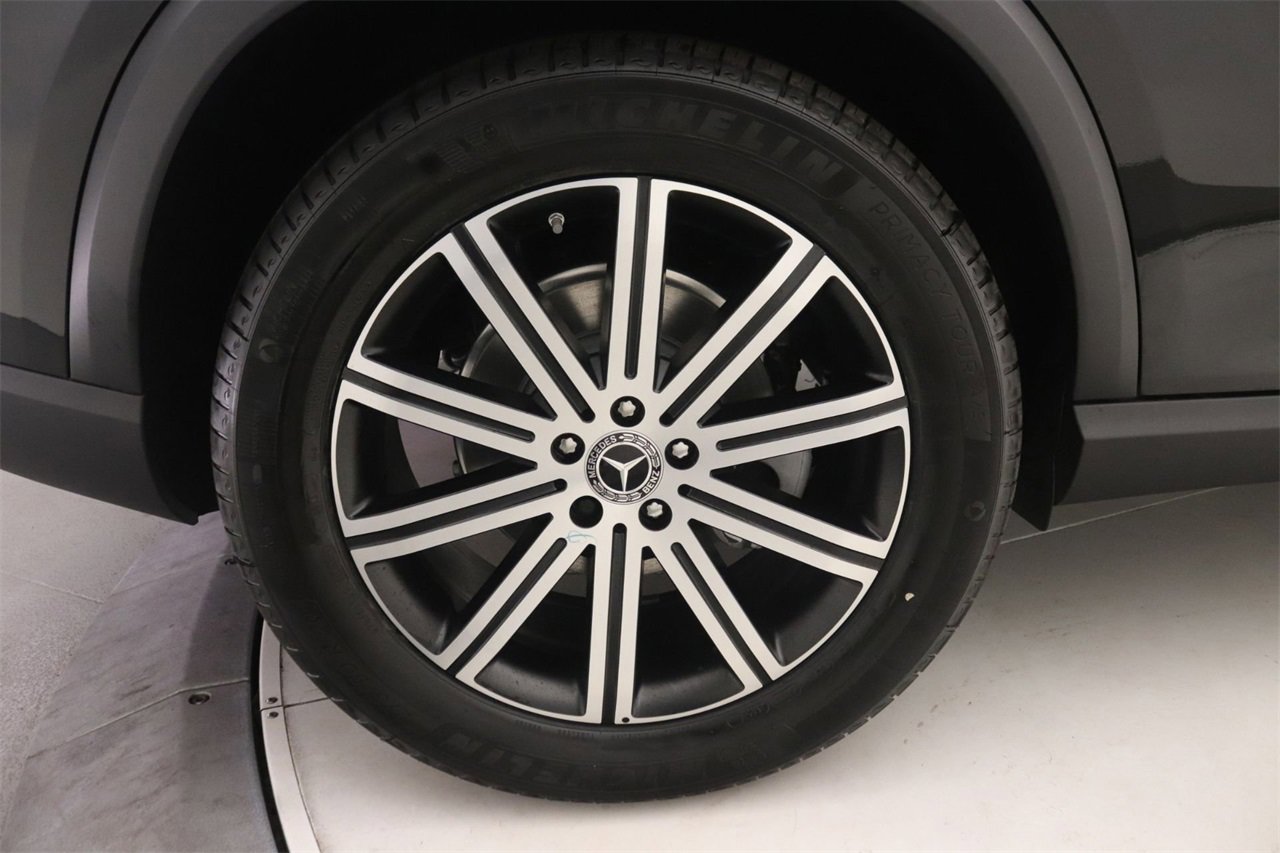 New 2026 Mercedes-Benz GLE 350 4MATIC image 14