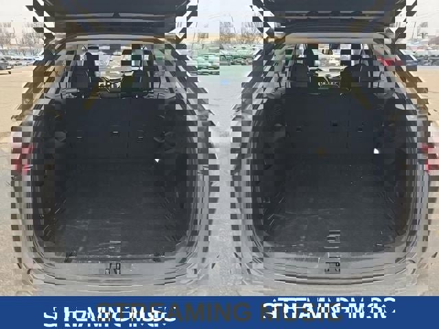 Used 2023 Ford Edge SEL w/ Convenience Package image 8