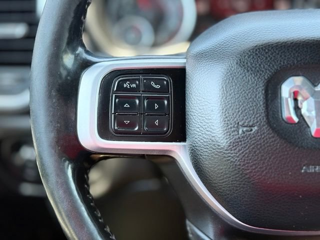 Used 2020 RAM 3500 Lone Star w/ Level 2 Equipment Group AWD/4WD image 25