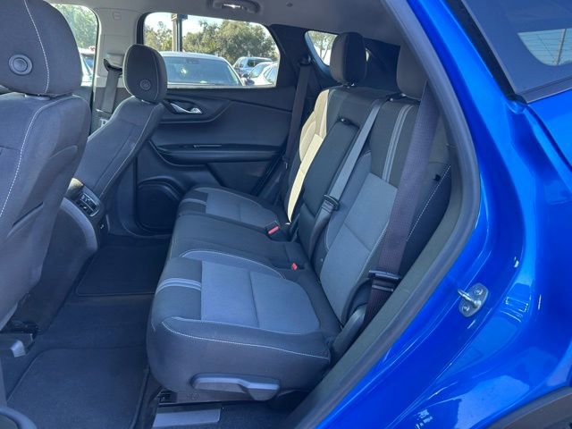 Certified 2025 Chevrolet Blazer LT image 15