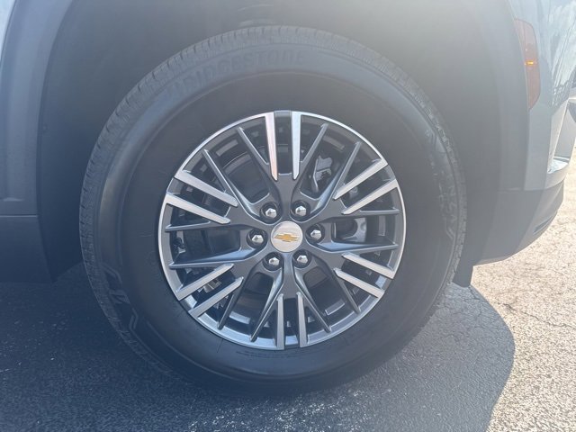 New 2026 Chevrolet Traverse LT w/ Driver Confidence Package image 12