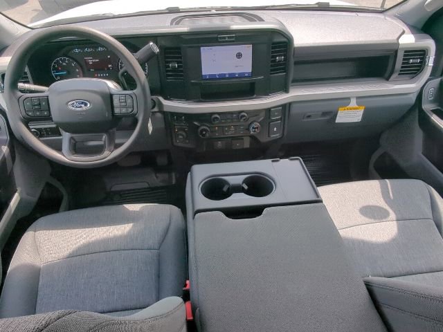New 2026 Ford F250 XL AWD/4WD image 21