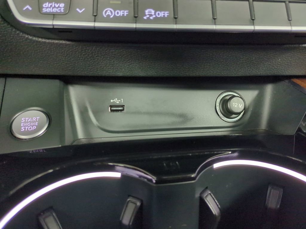 Used 2022 Audi A5 2.0T Premium AWD/4WD image 26