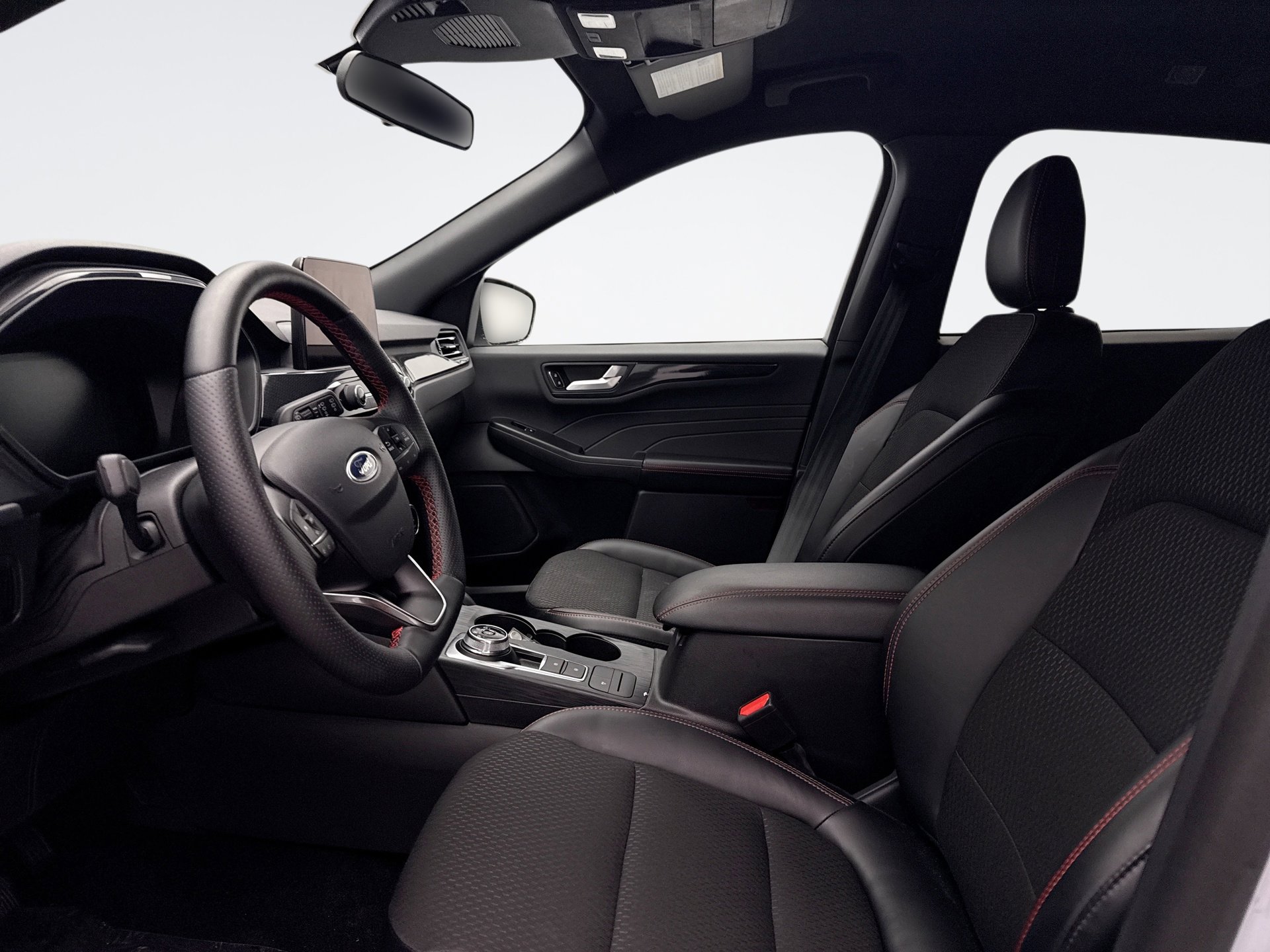 Used 2025 Ford Escape ST-Line w/ Equipment Group 301A image 9