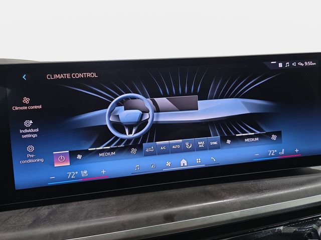 Certified 2025 BMW X7 xDrive40i w/ Premium Package AWD/4WD image 21