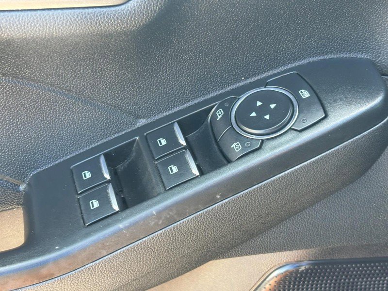 Used 2023 Ford Escape Active AWD/4WD image 18