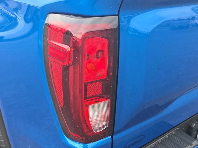 Certified 2023 GMC Sierra 1500 Elevation AWD/4WD image 35