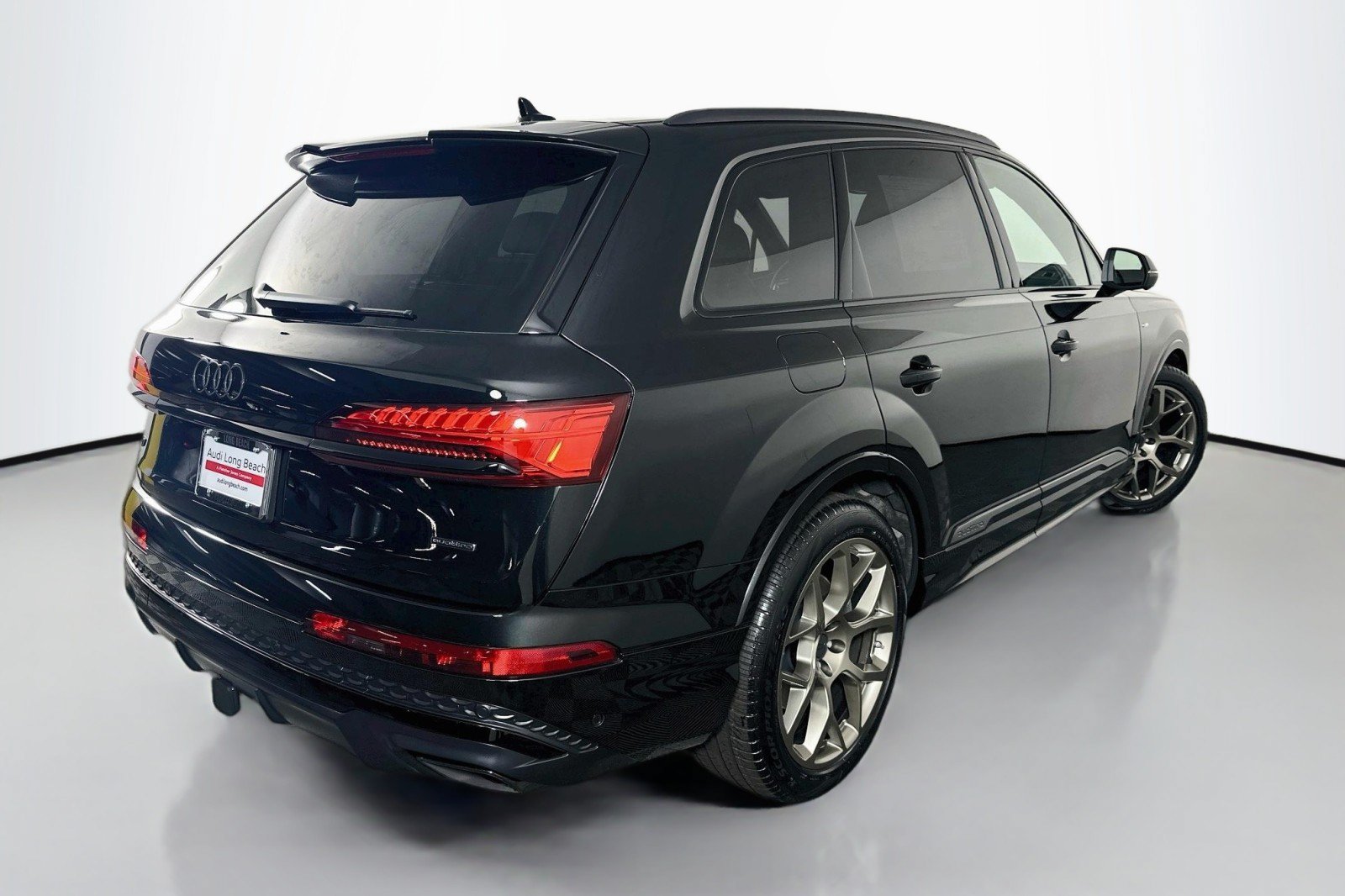 New 2026 Audi Q7 Premium Plus AWD/4WD image 13