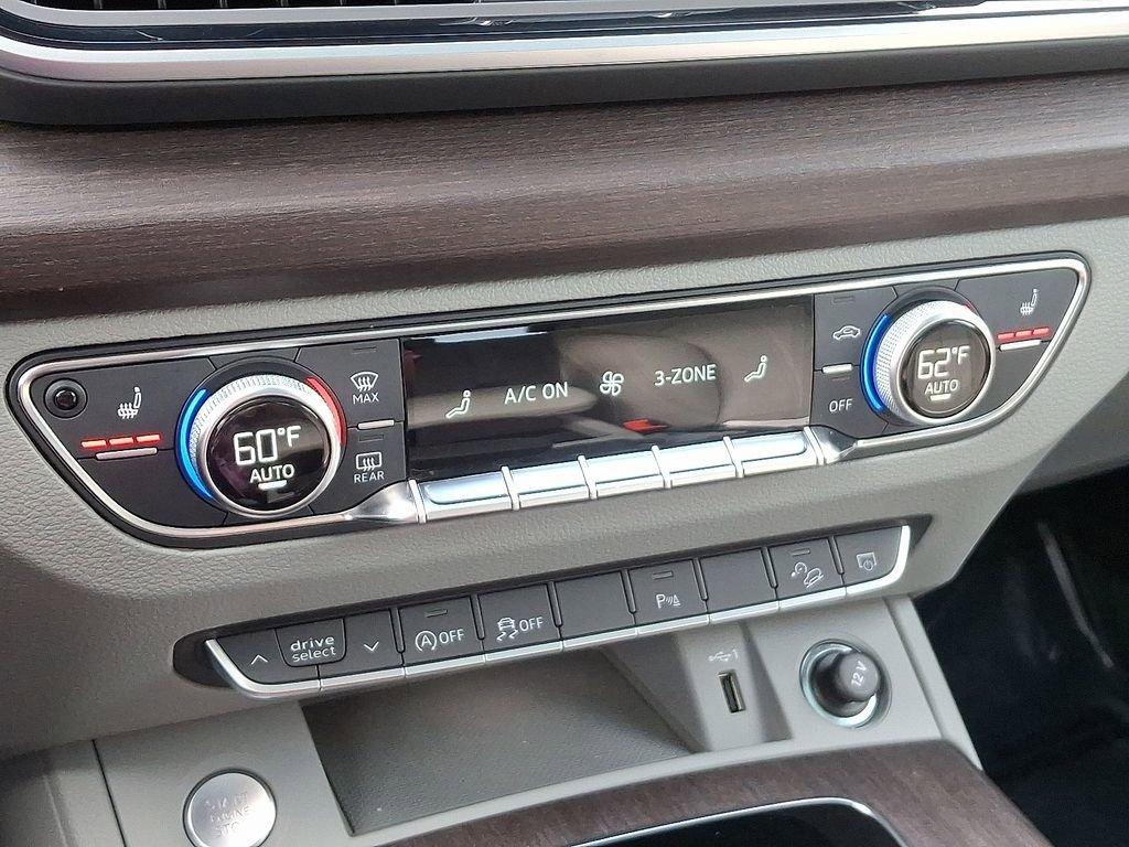 Certified 2024 Audi Q5 2.0T Premium image 17