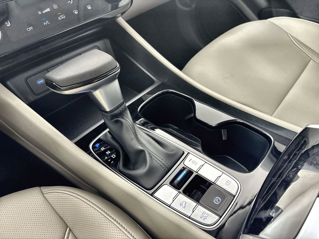 New 2026 Hyundai Tucson SEL FWD image 21