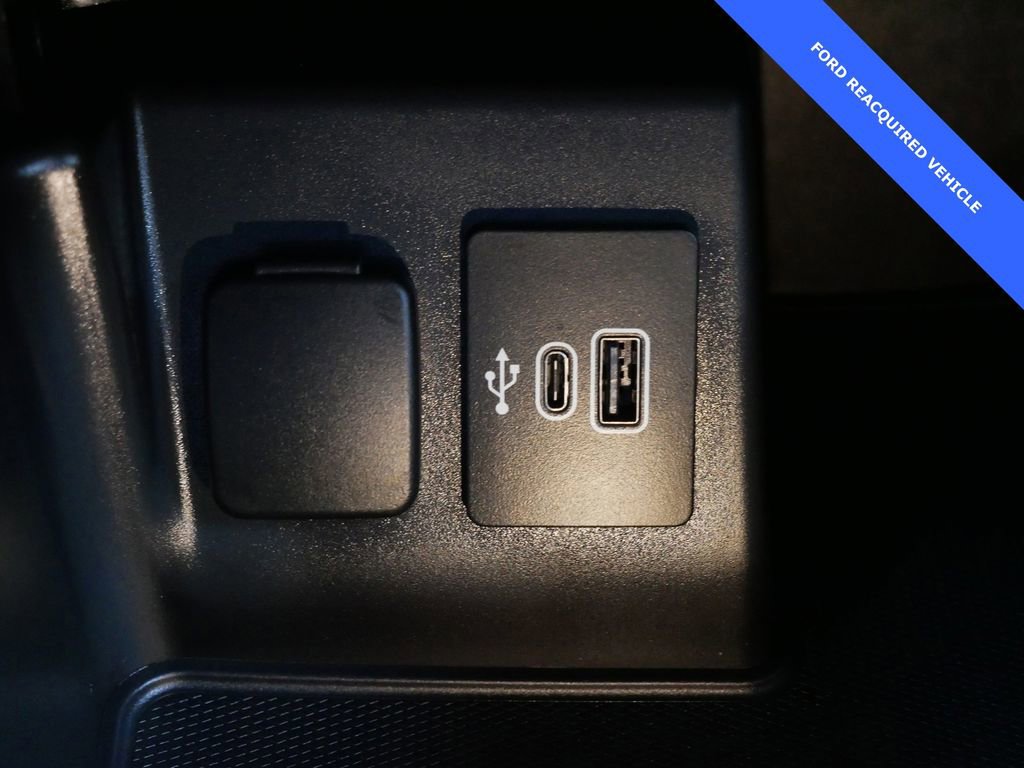 Used 2025 Ford Explorer Platinum w/ LUX Leather Package image 25