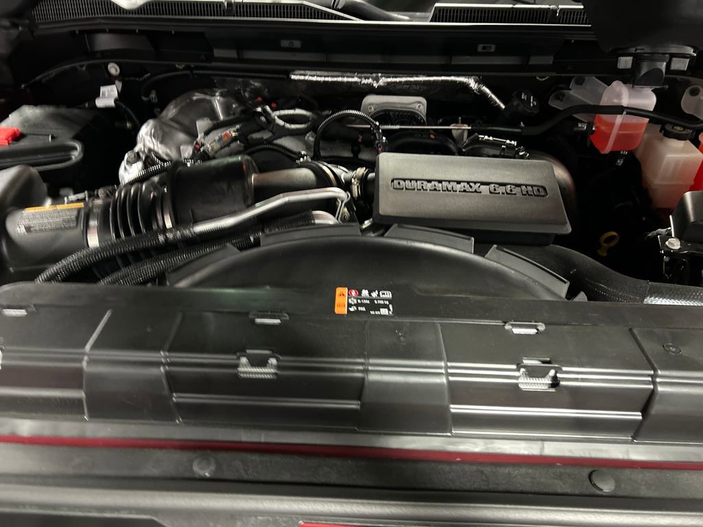 New 2026 GMC Sierra 2500 SLT w/ SLT Premium Package image 23