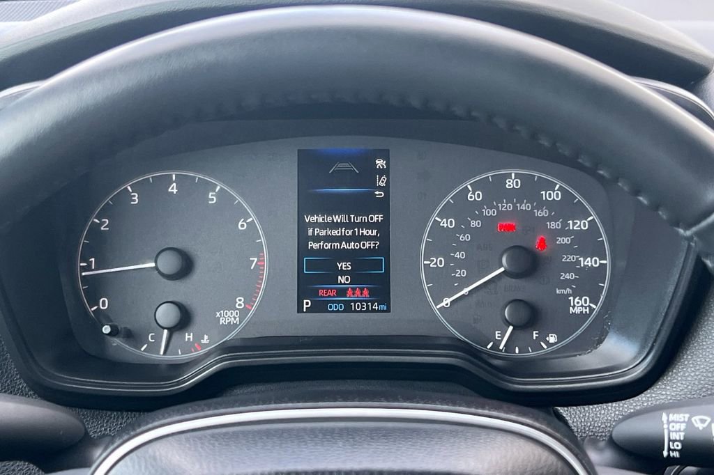 Certified 2025 Toyota Corolla SE image 26