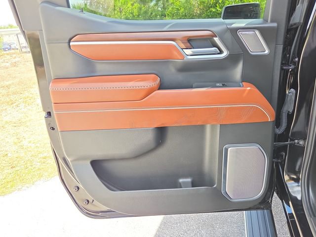 Certified 2026 GMC Sierra 1500 Denali Ultimate image 9