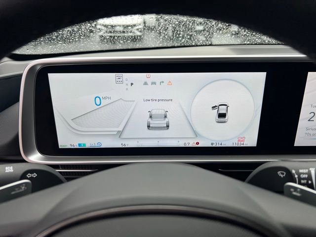 Used 2024 Hyundai Ioniq 6 SE image 17