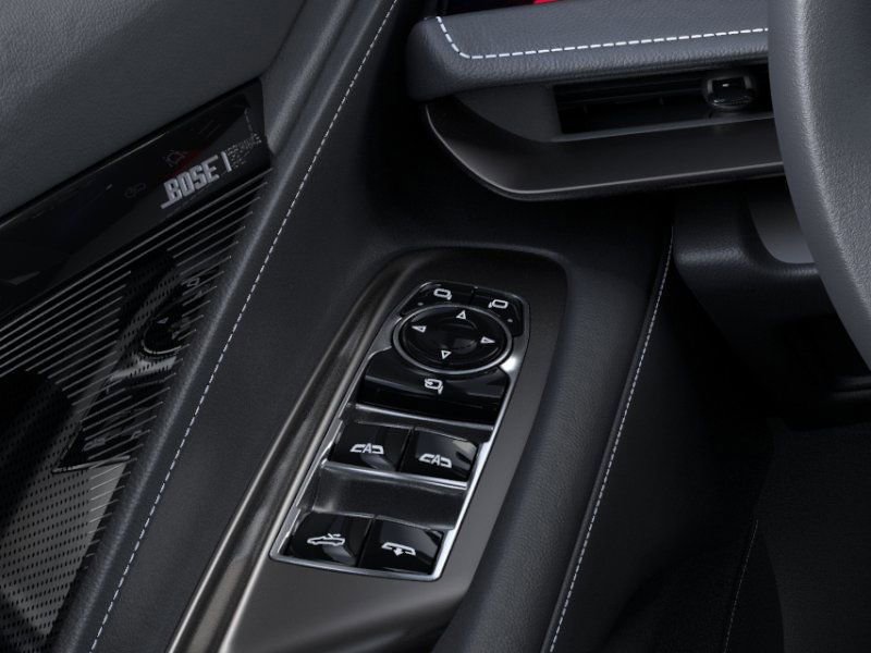 New 2026 Chevrolet Corvette Stingray Preferred Conv w/ Z51 Performance Package image 22