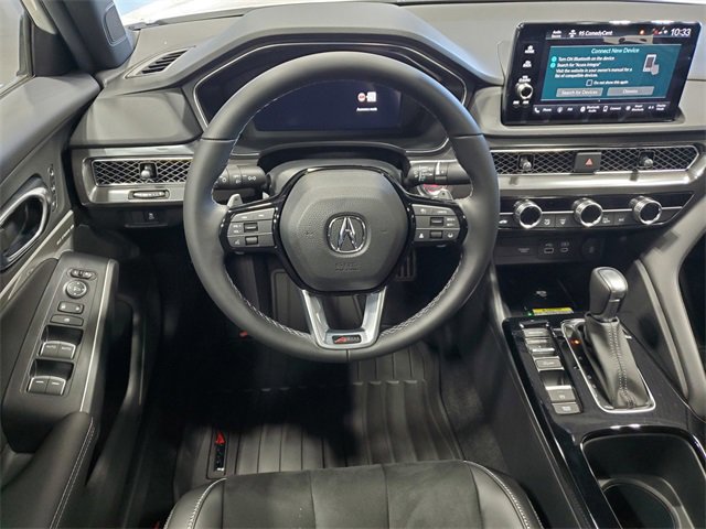 New 2025 Acura Integra A-Spec image 18