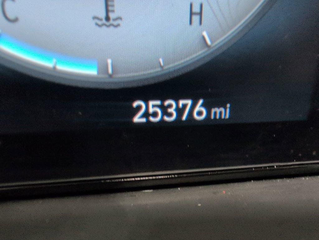 Certified 2023 Hyundai Tucson Limited image 17