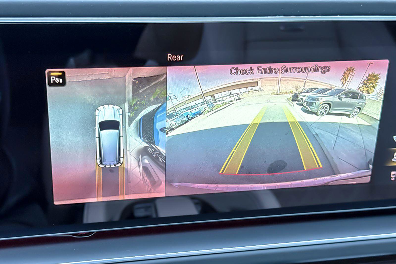 Used 2023 Mercedes-Benz GLS 63 AMG 4MATIC image 20