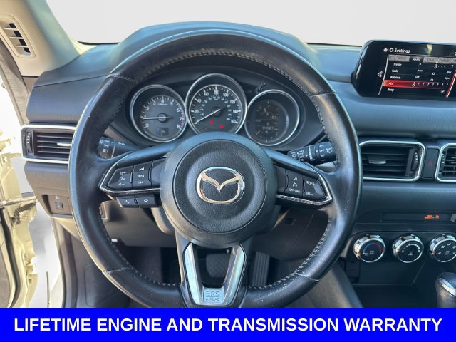 Used 2018 MAZDA CX-5 Sport AWD/4WD image 26