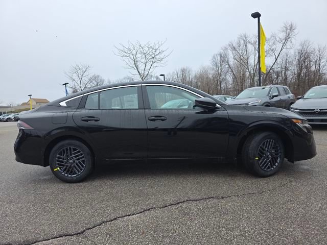 New 2026 Nissan Sentra SV image 15