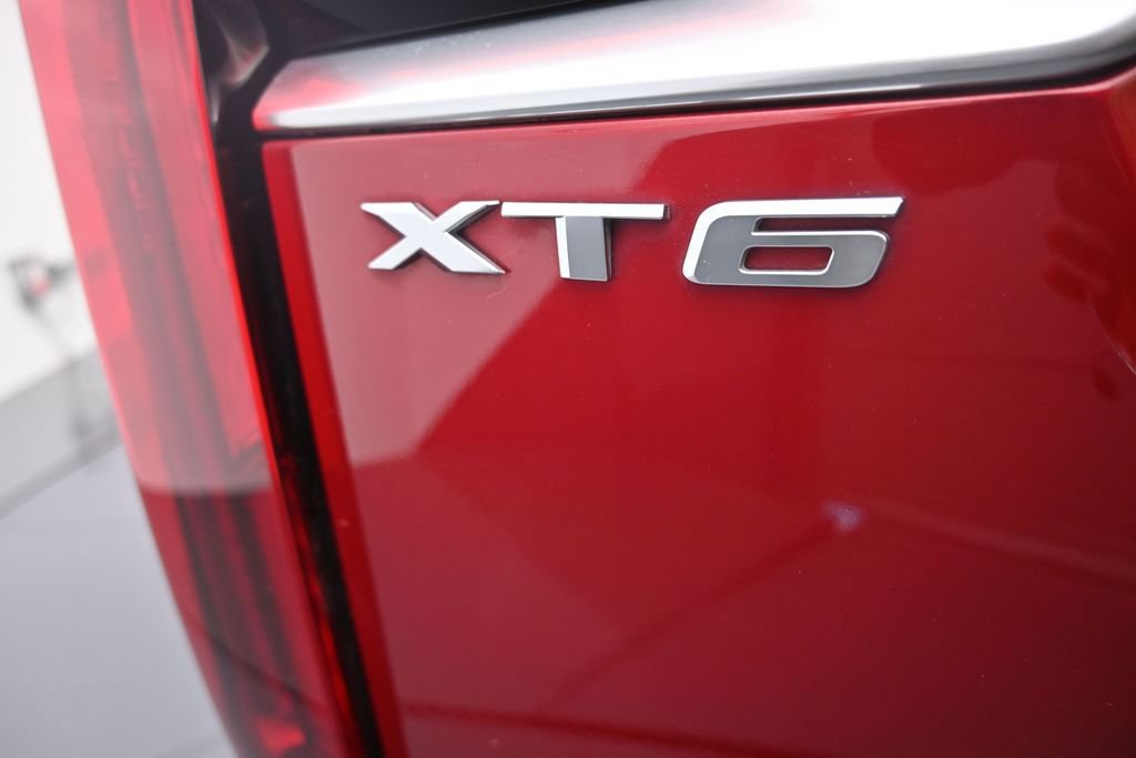 Used 2021 Cadillac XT6 Premium Luxury AWD/4WD image 48