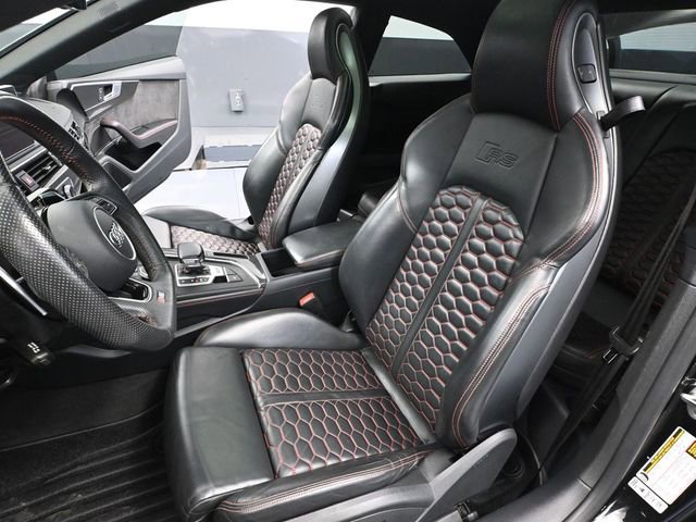 Used 2018 Audi RS 5 image 27