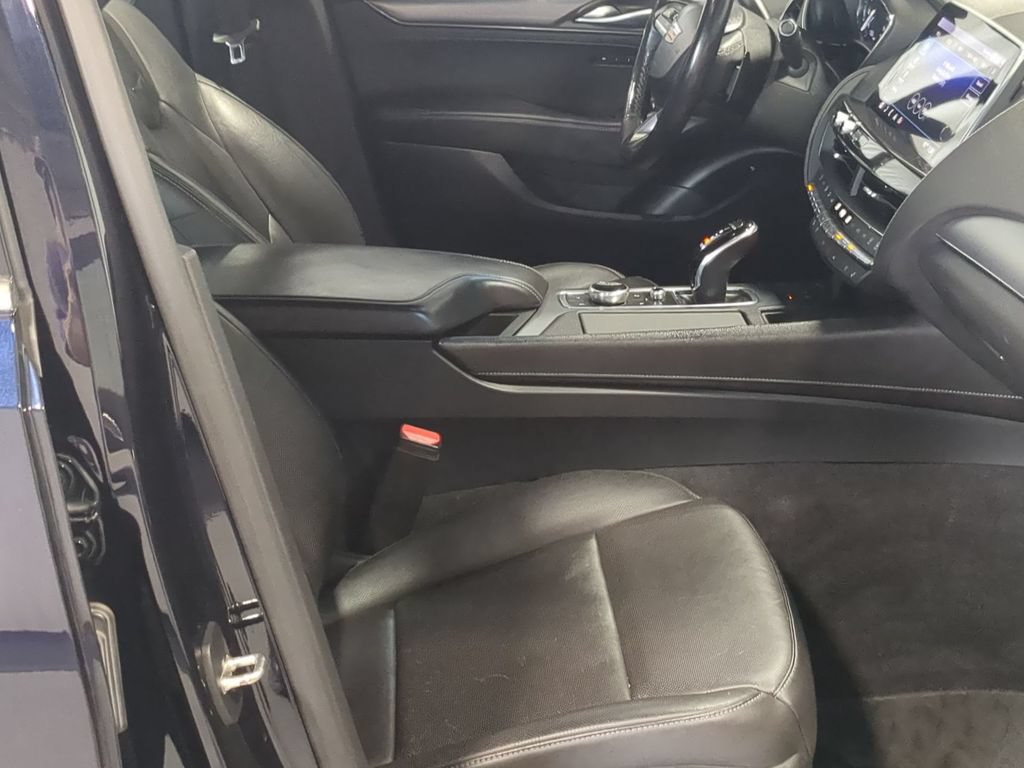 Used 2020 Cadillac CT5 Premium Luxury AWD/4WD image 27
