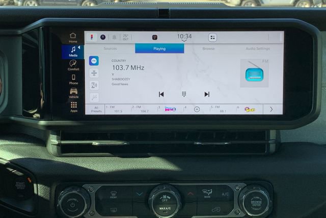 New 2026 Jeep Wrangler Sport S image 20