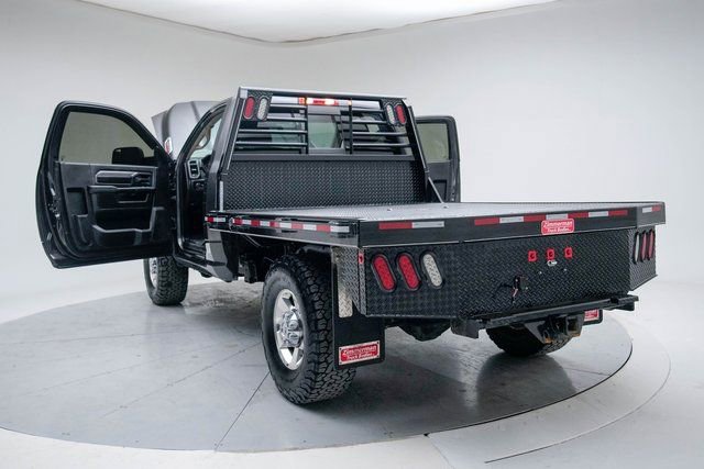 Used 2020 RAM 2500 Tradesman image 19