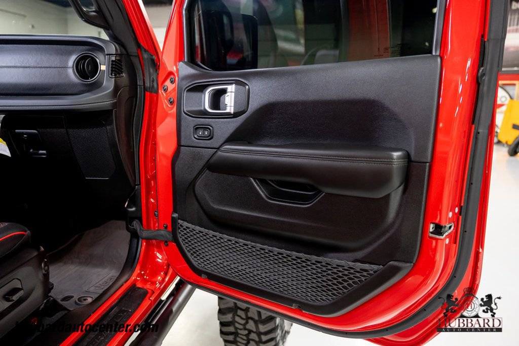 Used 2024 Jeep Wrangler Unlimited Rubicon 392 AWD/4WD image 25