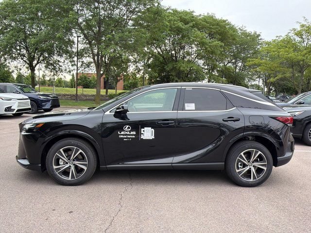 New 2026 Lexus RX 350 AWD image 8